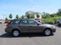 2009 Deep Bronze Metallic Subaru Outback 2.5i Wagon  photo #2