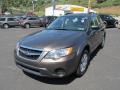 2009 Deep Bronze Metallic Subaru Outback 2.5i Wagon  photo #3