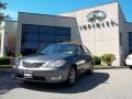 2005 Phantom Gray Pearl Toyota Camry XLE V6  photo #1