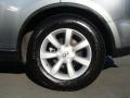 Diamond Graphite Gray - FX 35 AWD Photo No. 7