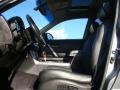 Diamond Graphite Gray - FX 35 AWD Photo No. 9