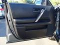 Diamond Graphite Gray - FX 35 AWD Photo No. 10