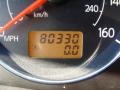 Diamond Graphite Gray - FX 35 AWD Photo No. 14