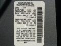 Diamond Graphite Gray - FX 35 AWD Photo No. 15