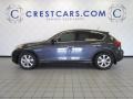 2008 Tidewater Blue Infiniti EX 35 Journey #53280083