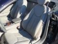 Capri Blue Metallic - SL 500 Roadster Photo No. 10