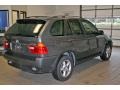 2003 Steel Grey Metallic BMW X5 3.0i  photo #3