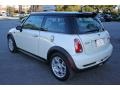 2006 Pepper White Mini Cooper S Hardtop  photo #5