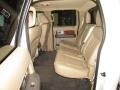 2010 Oxford White Ford F150 Lariat SuperCrew  photo #11