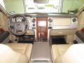 2010 Oxford White Ford F150 Lariat SuperCrew  photo #13