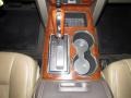 2010 Oxford White Ford F150 Lariat SuperCrew  photo #16