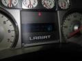 2010 Oxford White Ford F150 Lariat SuperCrew  photo #20