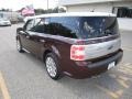 2009 Cinnamon Metallic Ford Flex Limited AWD  photo #4