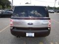 2009 Cinnamon Metallic Ford Flex Limited AWD  photo #5