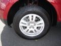 2010 Red Candy Metallic Ford Edge SE  photo #7