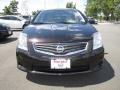 Espresso Black Metallic - Sentra 2.0 S Photo No. 2