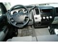 2011 Super White Toyota Tundra SR5 CrewMax 4x4  photo #9