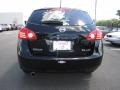 Wicked Black - Rogue SL AWD Photo No. 5