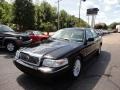 Black - Grand Marquis LS Ultimate Edition Photo No. 1