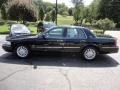 Black - Grand Marquis LS Ultimate Edition Photo No. 2