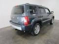 Steel Blue Metallic - Patriot Limited 4x4 Photo No. 11
