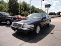 Black - Grand Marquis LS Ultimate Edition Photo No. 3