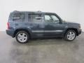 Steel Blue Metallic - Patriot Limited 4x4 Photo No. 13