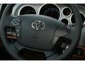 2011 Black Toyota Tundra Limited CrewMax 4x4  photo #11