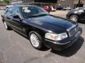 Black - Grand Marquis LS Ultimate Edition Photo No. 6