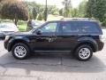 Black - Mariner V6 Premier 4WD Photo No. 2