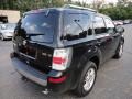 Black - Mariner V6 Premier 4WD Photo No. 4