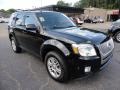 Black - Mariner V6 Premier 4WD Photo No. 5