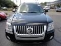 Black - Mariner V6 Premier 4WD Photo No. 6