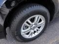 Black - Mariner V6 Premier 4WD Photo No. 7