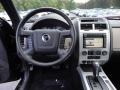 Black - Mariner V6 Premier 4WD Photo No. 10