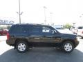 2010 Black Chevrolet Tahoe Z71 4x4  photo #2