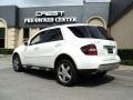 2006 Alabaster White Mercedes-Benz ML 500 4Matic  photo #5