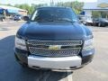 2010 Black Chevrolet Tahoe Z71 4x4  photo #4