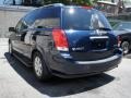 2007 Majestic Blue Metallic Nissan Quest 3.5 S  photo #2