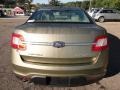 Ginger Ale 2012 Ford Taurus Limited Exterior