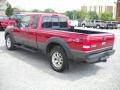 Redfire Metallic - Ranger FX4 Off-Road SuperCab 4x4 Photo No. 4