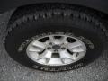 Redfire Metallic - Ranger FX4 Off-Road SuperCab 4x4 Photo No. 16