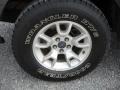 Redfire Metallic - Ranger FX4 Off-Road SuperCab 4x4 Photo No. 17