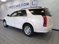 White Diamond Tricoat - SRX V6 Photo No. 2