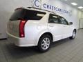 White Diamond Tricoat - SRX V6 Photo No. 3