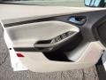 Stone Door Panel Photo for 2012 Ford Focus #53292243