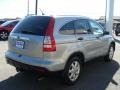 Whistler Silver Metallic - CR-V EX 4WD Photo No. 4