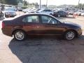 Cinnamon Metallic - Fusion S Photo No. 5