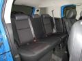 Voodoo Blue - FJ Cruiser 4WD Photo No. 10