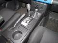 Voodoo Blue - FJ Cruiser 4WD Photo No. 17